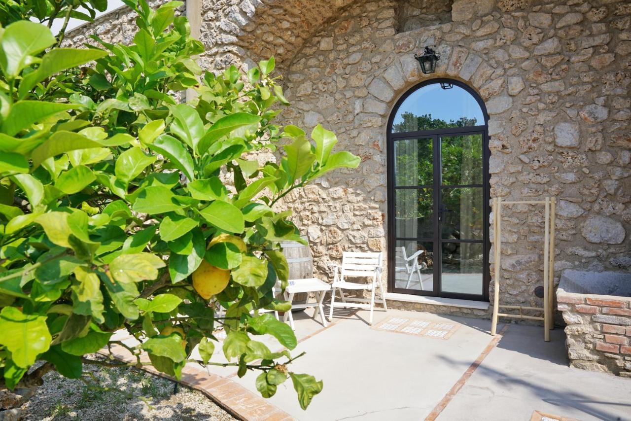 Dimora Storica Pasquale Guest house