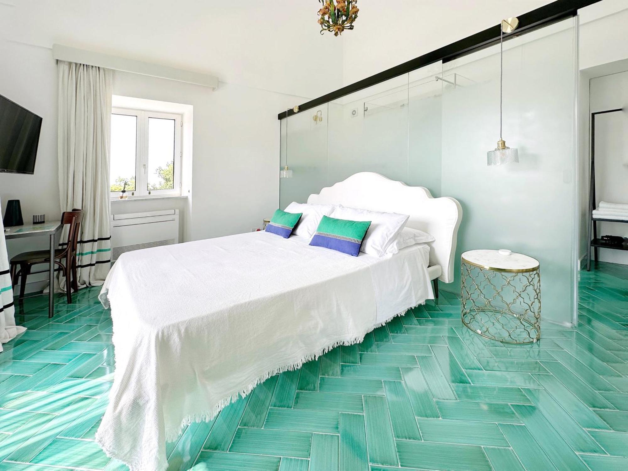 Guest house Dimora Storica Pasquale