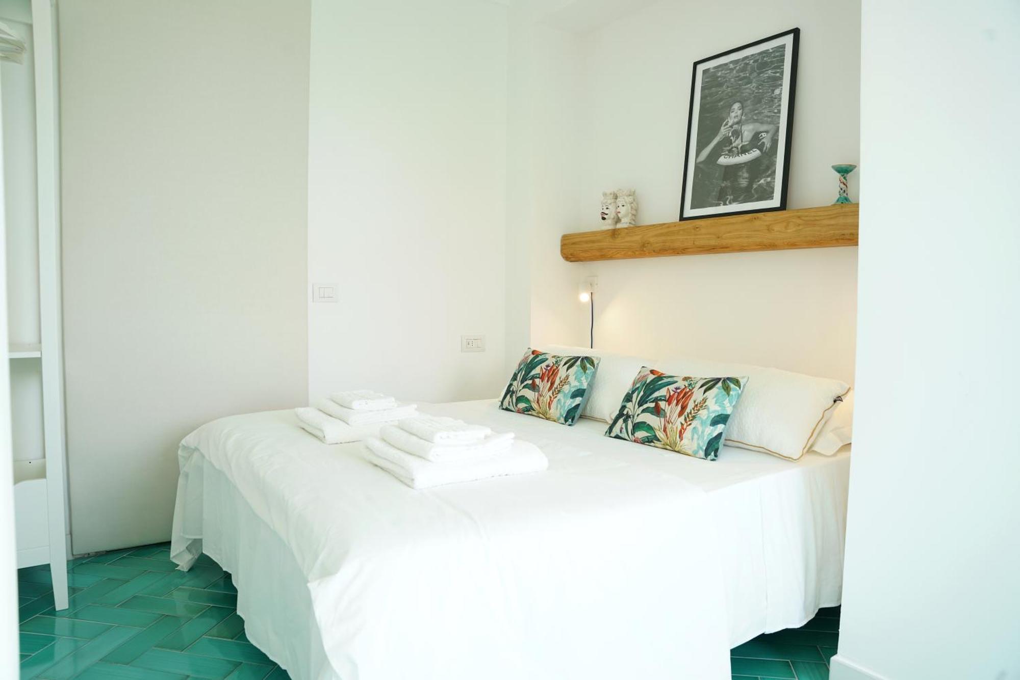 Dimora Storica Pasquale Guest house