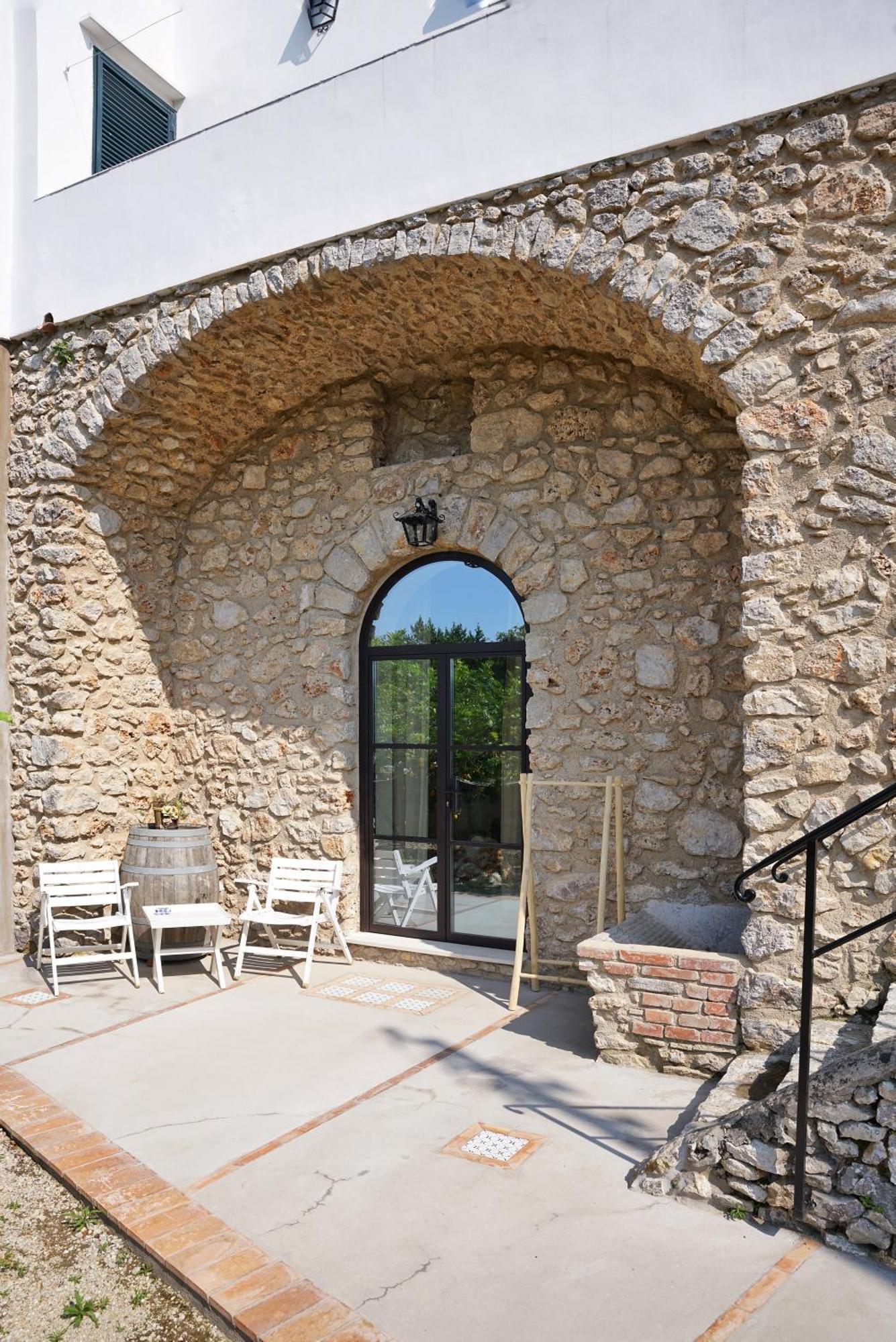 Dimora Storica Pasquale Guest house *