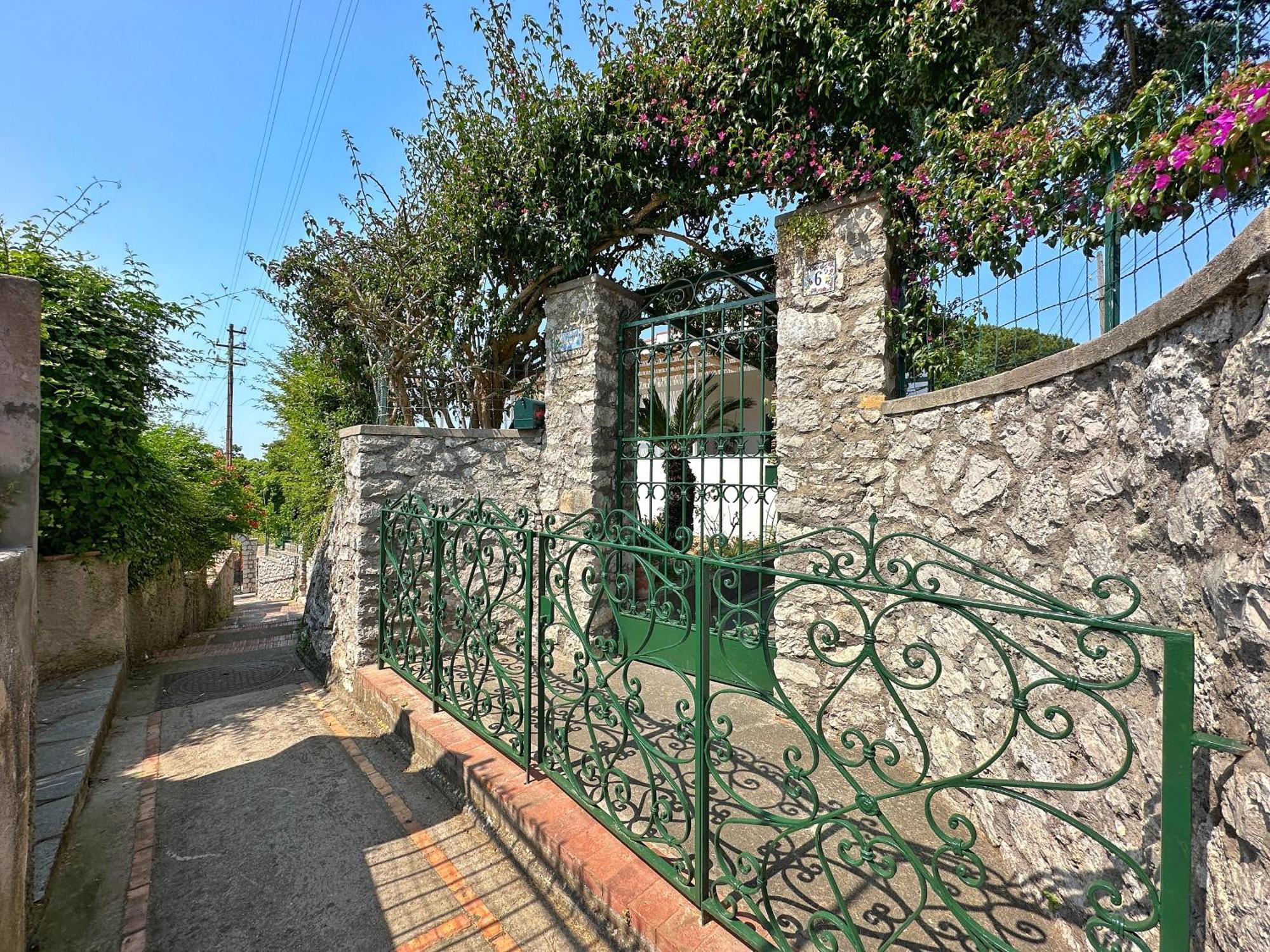 Guest house Dimora Storica Pasquale