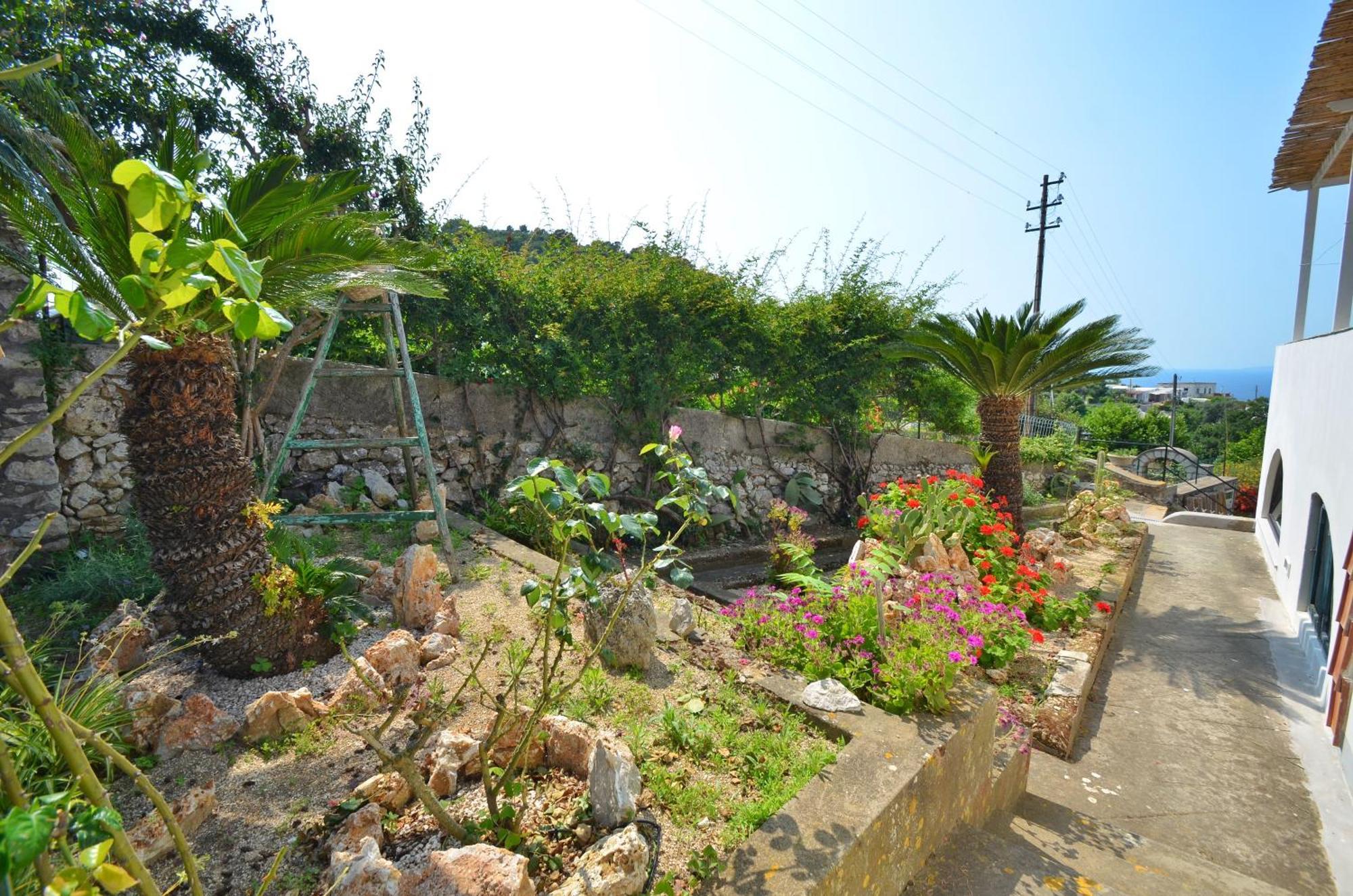 Dimora Storica Pasquale Guest house
