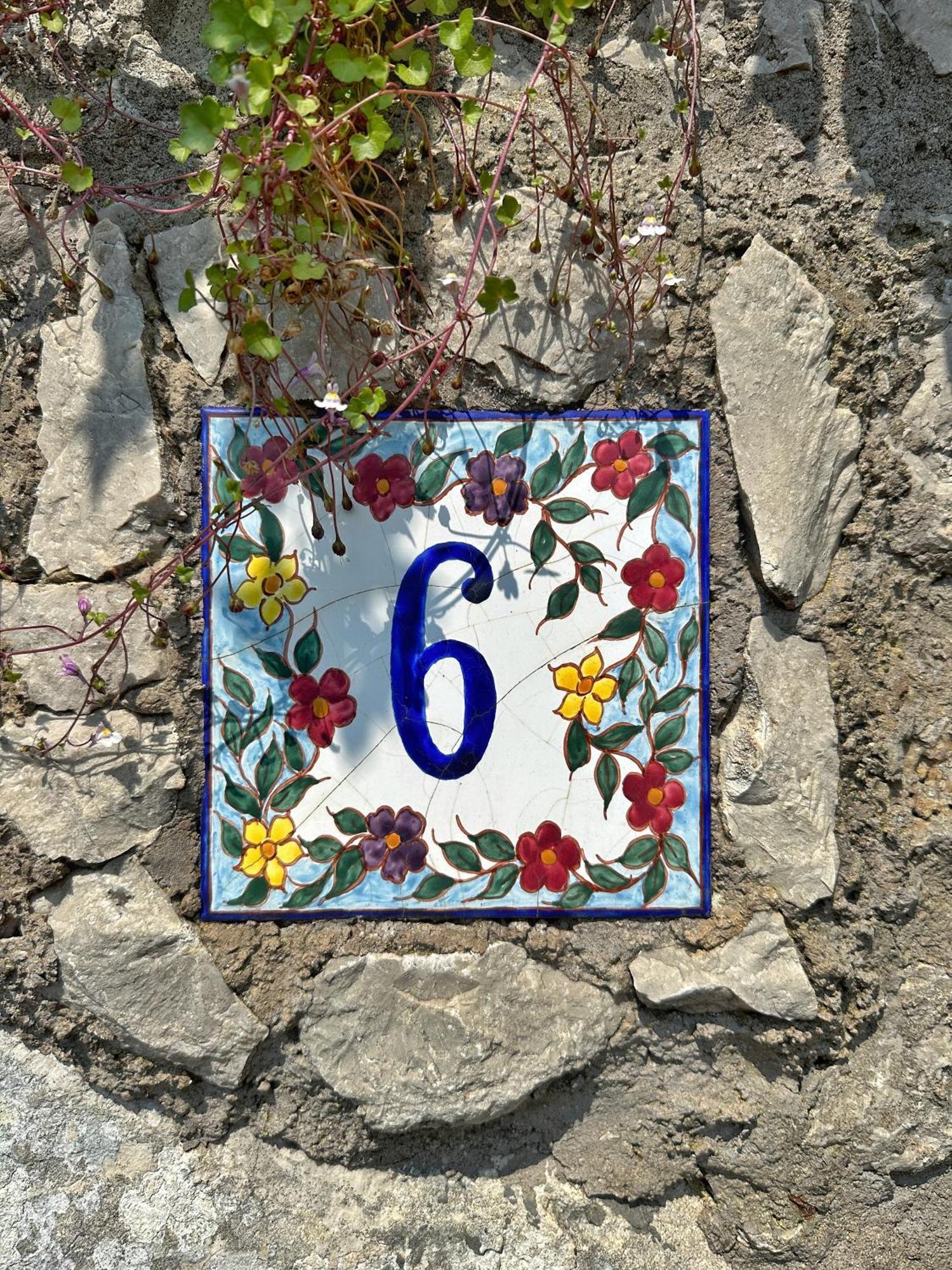 Dimora Storica Pasquale Guest house Capri