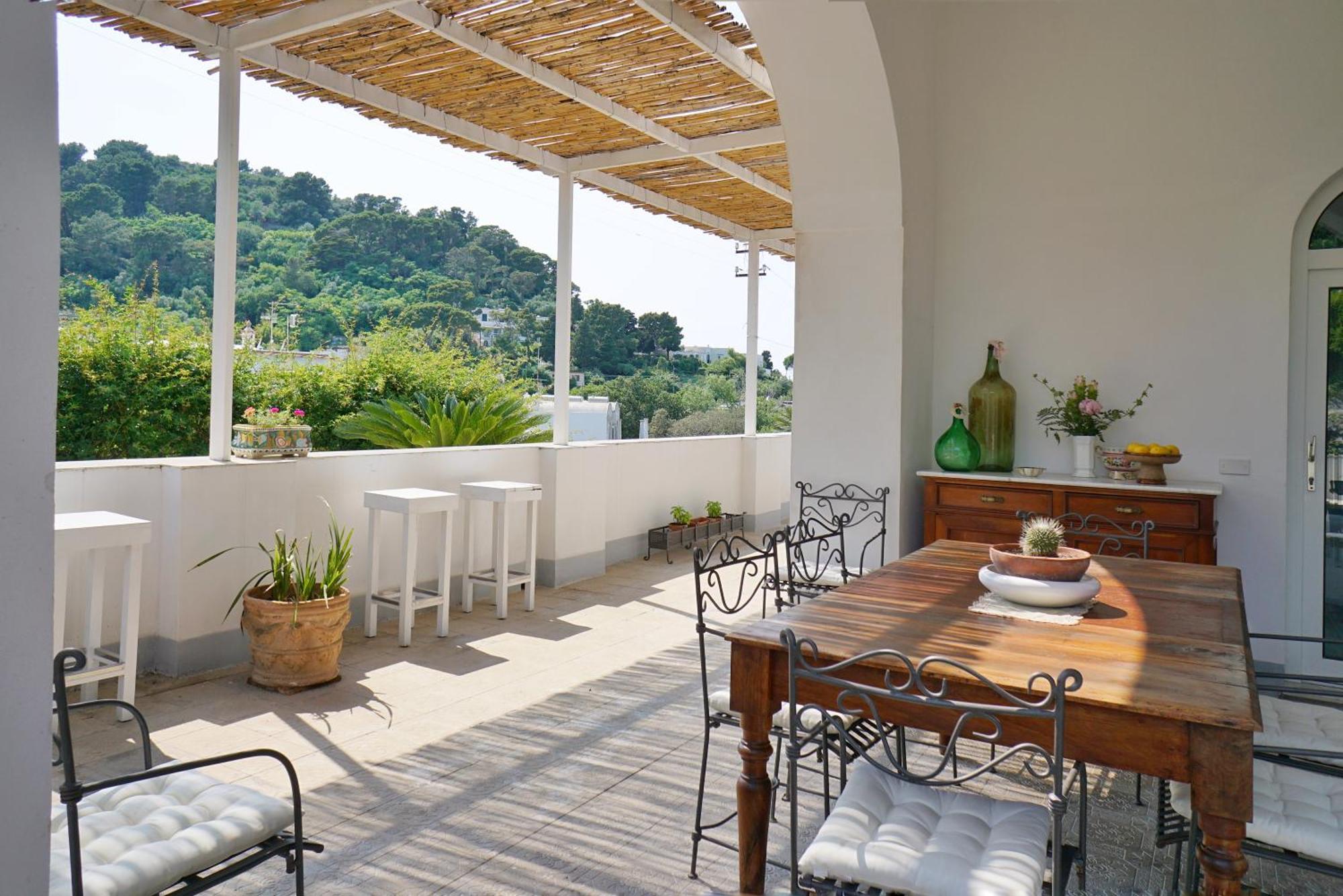 Dimora Storica Pasquale Guest house