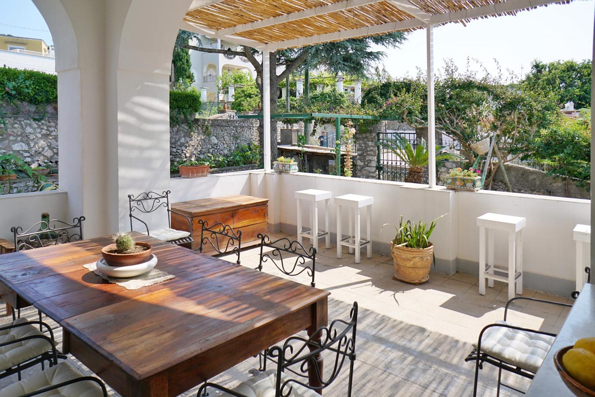 Dimora Storica Pasquale Guest house *