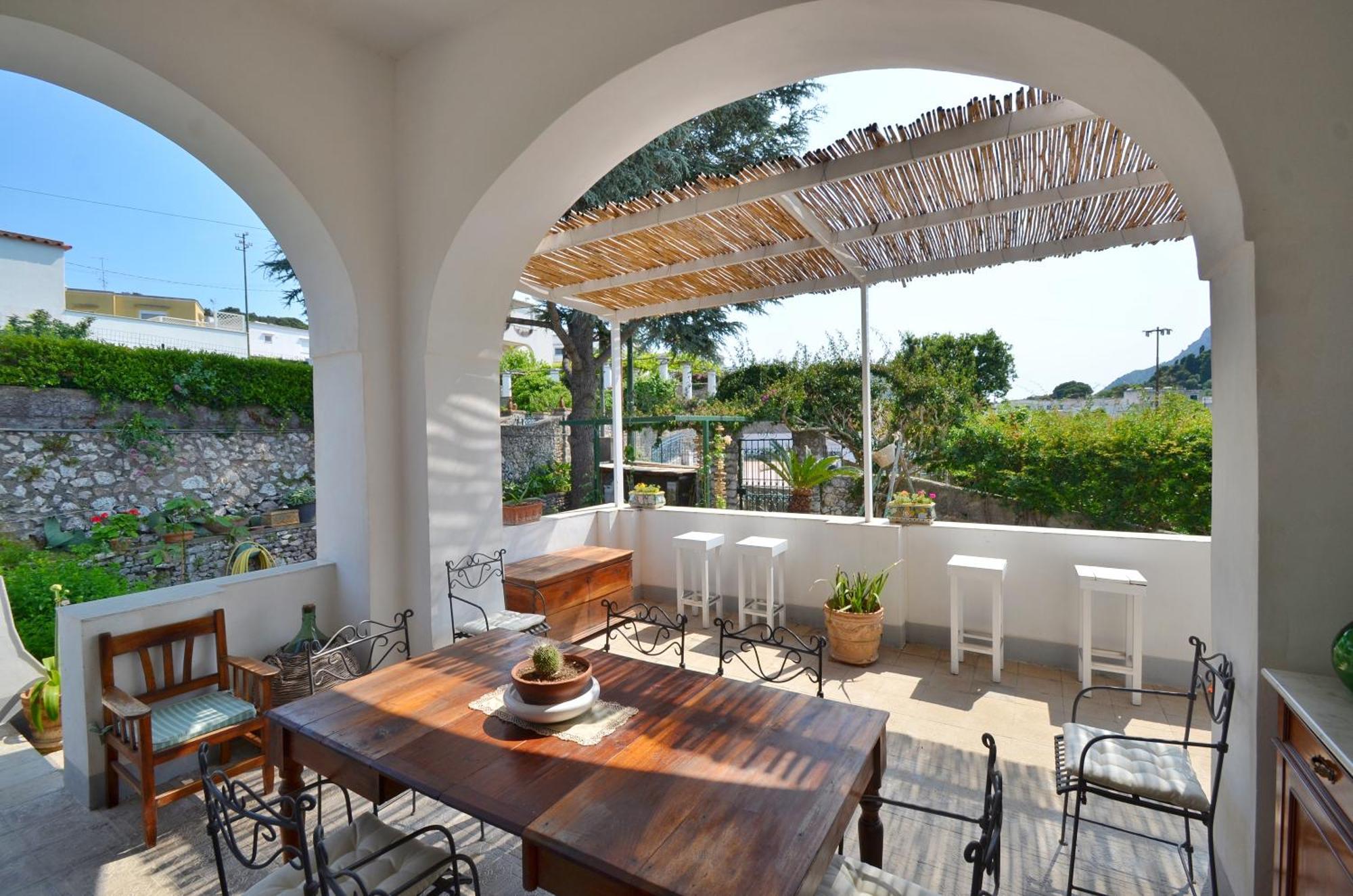 Dimora Storica Pasquale Guest house