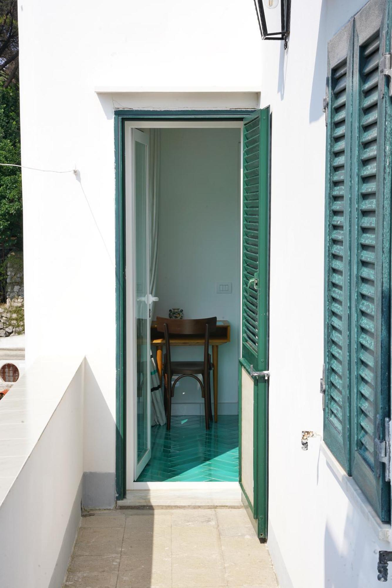 Guest house Dimora Storica Pasquale