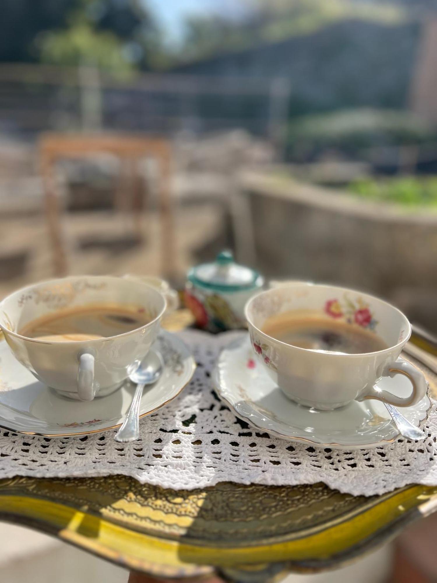 Dimora Storica Pasquale Guest house