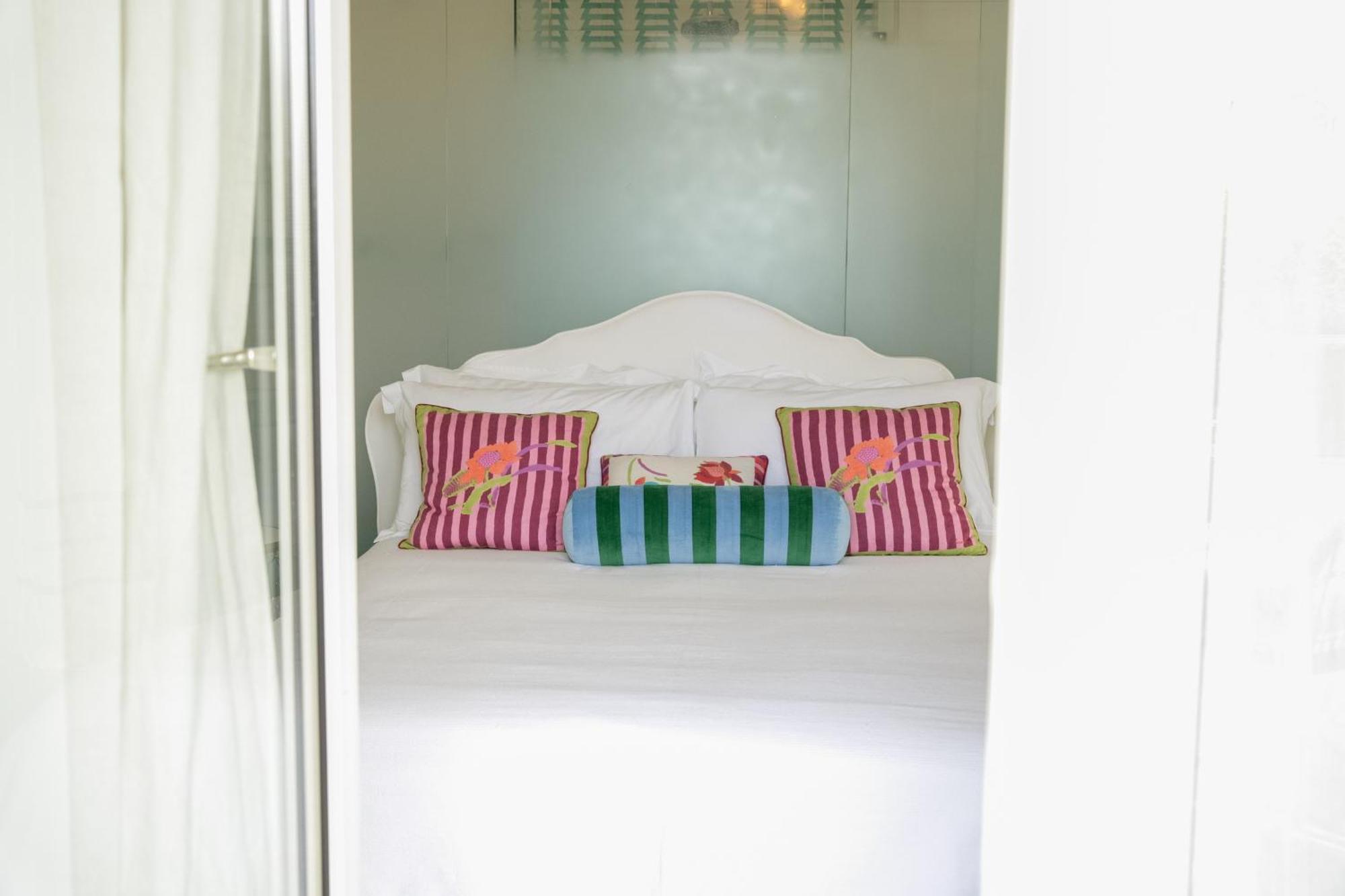 Guest house Dimora Storica Pasquale Capri