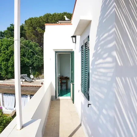 Dimora Storica Villa Pasquale Capri Exterior photo