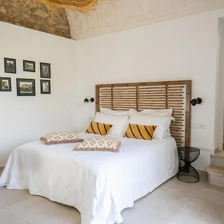 Dimora Storica Villa Pasquale Capri Exterior photo