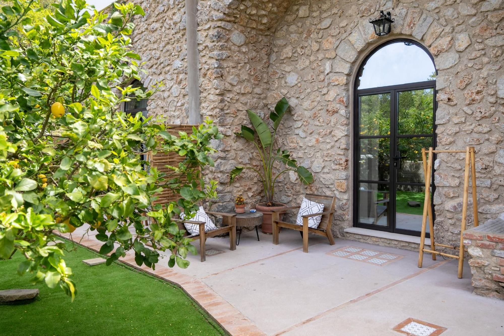 Casa de hóspedes Dimora Storica Pasquale Capri