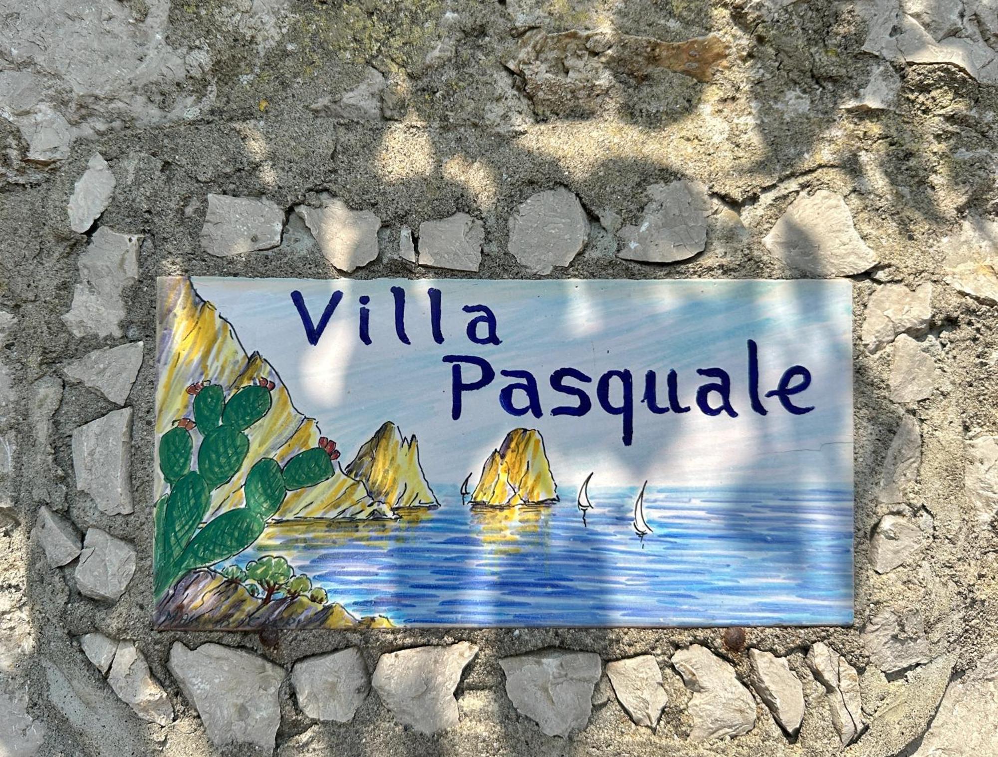Pasquale Gasthuis